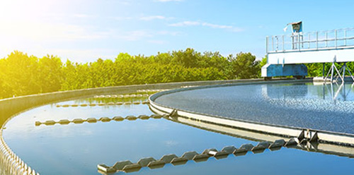 Water treatment solutions